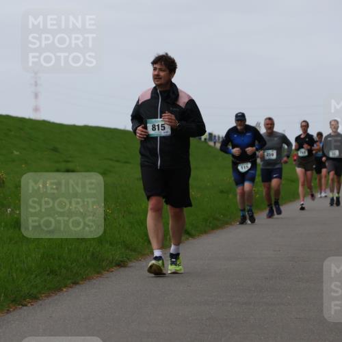 04.05.2025 - 8. Wedeler Halbmarathon Yannick Fuchs http://msf.ph/oto/7834427 04.05.2025 11:22:33 Laufen 815, 115, 259, 793 meine-sportfotos.de
