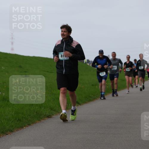 04.05.2025 - 8. Wedeler Halbmarathon Yannick Fuchs http://msf.ph/oto/7834429 04.05.2025 11:22:33 Laufen 81, 115, 259, 793 meine-sportfotos.de