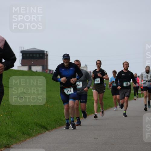 04.05.2025 - 8. Wedeler Halbmarathon Yannick Fuchs http://msf.ph/oto/7834451 04.05.2025 11:22:35 Laufen 815, 115, 259, 793, 33 meine-sportfotos.de