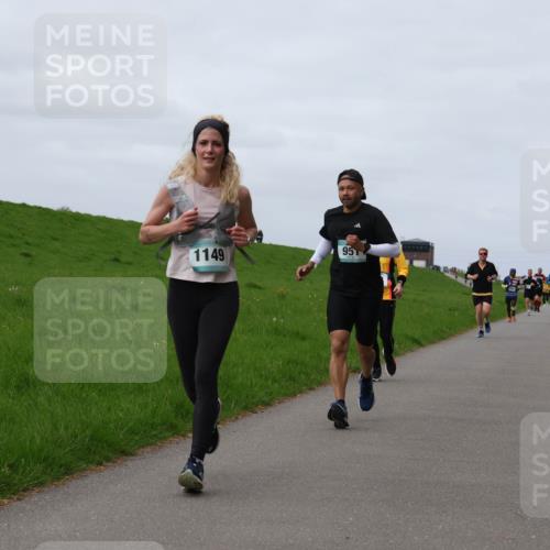 04.05.2025 - 8. Wedeler Halbmarathon Yannick Fuchs http://msf.ph/oto/7834461 04.05.2025 11:43:26 Laufen 1149, 95 meine-sportfotos.de