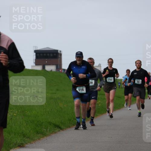 04.05.2025 - 8. Wedeler Halbmarathon Yannick Fuchs http://msf.ph/oto/7834468 04.05.2025 11:22:36 Laufen 815, 115, 59, 793, 33 meine-sportfotos.de
