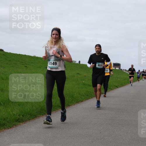 04.05.2025 - 8. Wedeler Halbmarathon Yannick Fuchs http://msf.ph/oto/7834474 04.05.2025 11:43:27 Laufen 1149, 951, 252 meine-sportfotos.de