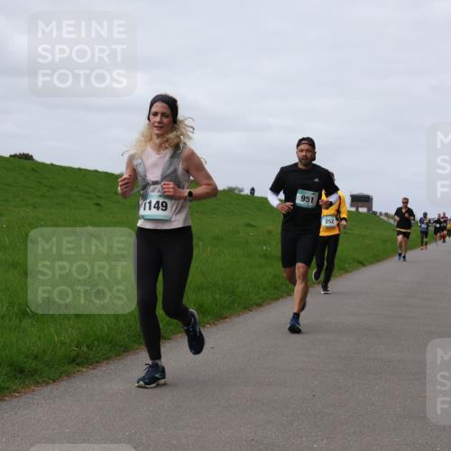 04.05.2025 - 8. Wedeler Halbmarathon Yannick Fuchs http://msf.ph/oto/7834478 04.05.2025 11:43:27 Laufen 1149, 951, 252 meine-sportfotos.de