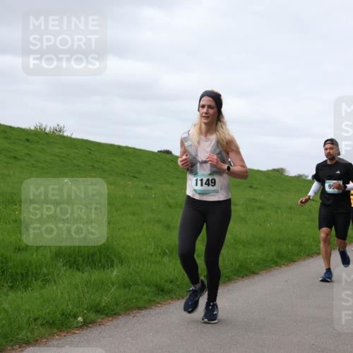 04.05.2025 - 8. Wedeler Halbmarathon Yannick Fuchs http://msf.ph/oto/7834482 04.05.2025 11:43:27 Laufen 1149, 99, 252 meine-sportfotos.de