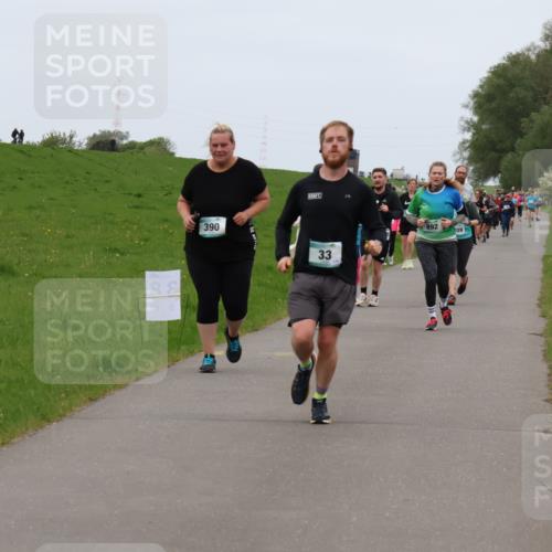 04.05.2025 - 8. Wedeler Halbmarathon Lena Gebhardt http://msf.ph/oto/7834503 04.05.2025 11:24:33 Laufen 88, 390, 33, 892, 209 meine-sportfotos.de
