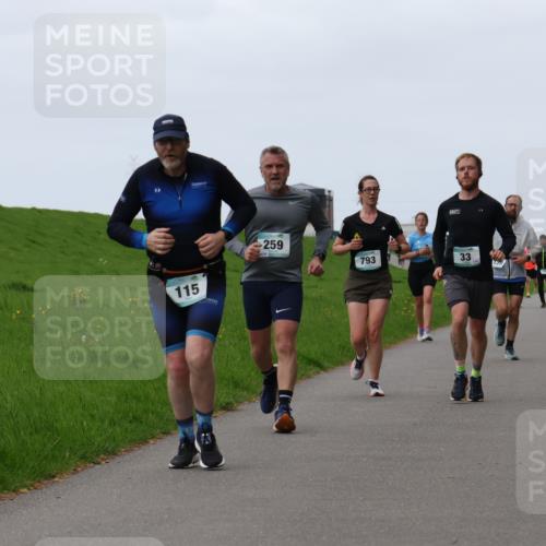 04.05.2025 - 8. Wedeler Halbmarathon Yannick Fuchs http://msf.ph/oto/7834527 04.05.2025 11:22:41 Laufen 115, 259, 793, 33 meine-sportfotos.de