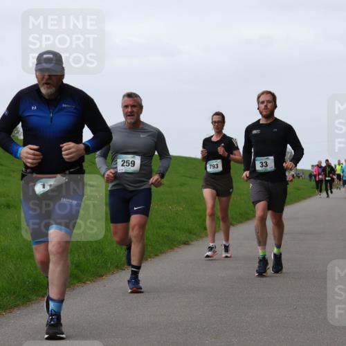 04.05.2025 - 8. Wedeler Halbmarathon Yannick Fuchs http://msf.ph/oto/7834570 04.05.2025 11:22:43 Laufen 259, 793, 33 meine-sportfotos.de