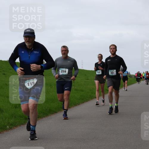 04.05.2025 - 8. Wedeler Halbmarathon Yannick Fuchs http://msf.ph/oto/7834580 04.05.2025 11:22:44 Laufen 115, 259, 793, 33 meine-sportfotos.de