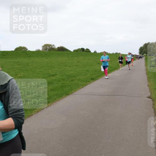 04.05.2025 - 8. Wedeler Halbmarathon Lena Gebhardt http://msf.ph/oto/7834591 04.05.2025 11:24:43 Laufen 24, 2023, 1209 meine-sportfotos.de