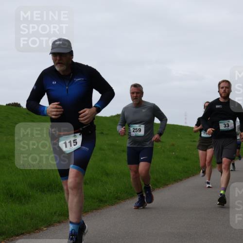 04.05.2025 - 8. Wedeler Halbmarathon Yannick Fuchs http://msf.ph/oto/7834605 04.05.2025 11:22:44 Laufen 115, 259, 79, 33 meine-sportfotos.de