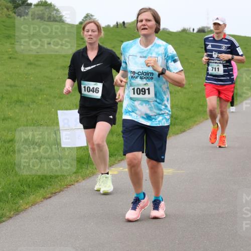 04.05.2025 - 8. Wedeler Halbmarathon Lena Gebhardt http://msf.ph/oto/7834615 04.05.2025 11:24:46 Laufen 8, 1046, 1091, 711 meine-sportfotos.de