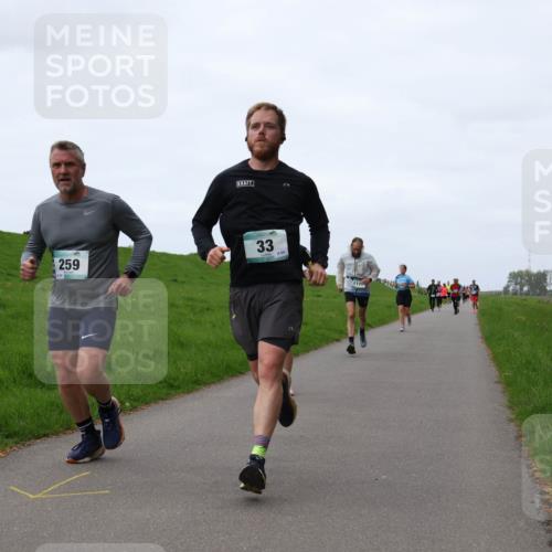 04.05.2025 - 8. Wedeler Halbmarathon Yannick Fuchs http://msf.ph/oto/7834634 04.05.2025 11:22:46 Laufen 259, 33, 64, 112 meine-sportfotos.de