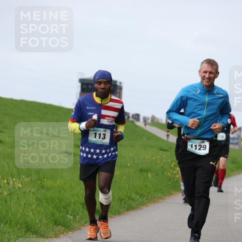 04.05.2025 - 8. Wedeler Halbmarathon Yannick Fuchs http://msf.ph/oto/7834648 04.05.2025 11:43:37 Laufen 113, 1129, 310 meine-sportfotos.de