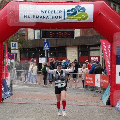 04.05.2025 - 8. Wedeler Halbmarathon Felixshl http://msf.ph/oto/7834649 04.05.2025 12:19:22 Ziel 181 meine-sportfotos.de