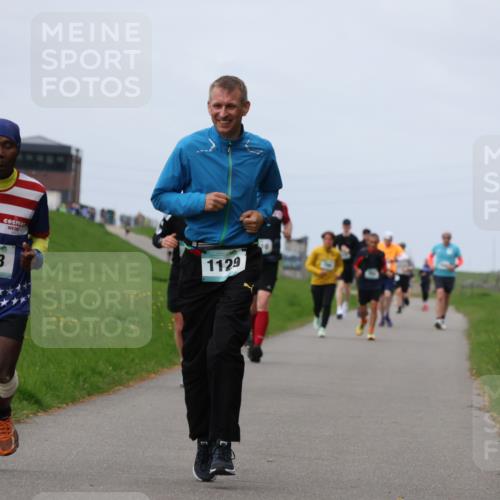 04.05.2025 - 8. Wedeler Halbmarathon Yannick Fuchs http://msf.ph/oto/7834658 04.05.2025 11:43:37 Laufen 113, 1129 meine-sportfotos.de