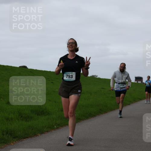 04.05.2025 - 8. Wedeler Halbmarathon Yannick Fuchs http://msf.ph/oto/7834666 04.05.2025 11:22:47 Laufen 793, 1128 meine-sportfotos.de