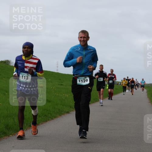 04.05.2025 - 8. Wedeler Halbmarathon Yannick Fuchs http://msf.ph/oto/7834677 04.05.2025 11:43:40 Laufen 113, 1129, 441 meine-sportfotos.de
