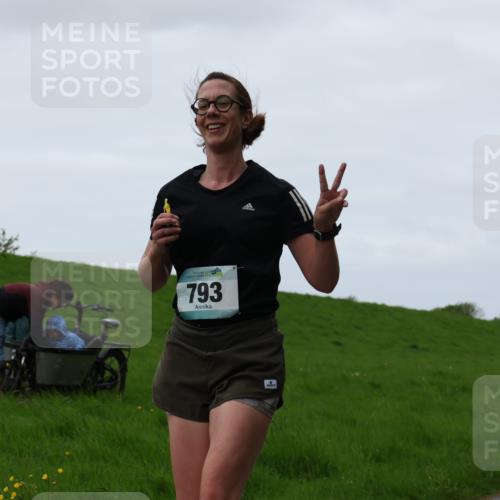 04.05.2025 - 8. Wedeler Halbmarathon Yannick Fuchs http://msf.ph/oto/7834706 04.05.2025 11:22:48 Laufen 793, 1128 meine-sportfotos.de
