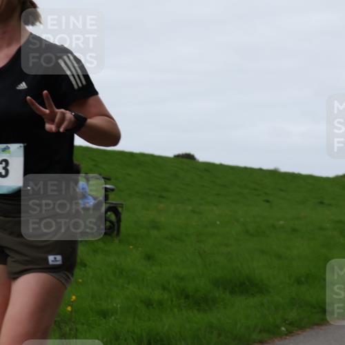 04.05.2025 - 8. Wedeler Halbmarathon Yannick Fuchs http://msf.ph/oto/7834724 04.05.2025 11:22:48 Laufen 793, 1128 meine-sportfotos.de