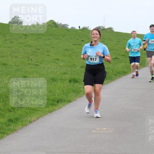 04.05.2025 - 8. Wedeler Halbmarathon Lena Gebhardt http://msf.ph/oto/7834731 04.05.2025 11:25:02 Laufen 917, 353, 336, 411, 745 meine-sportfotos.de