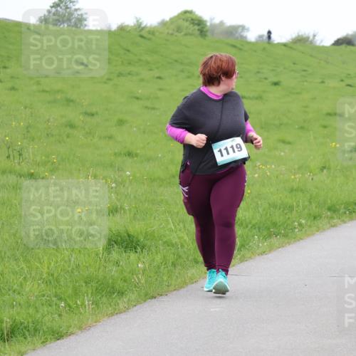 04.05.2025 - 8. Wedeler Halbmarathon Lena Gebhardt http://msf.ph/oto/7834785 04.05.2025 11:25:18 Laufen 1119, 894 meine-sportfotos.de