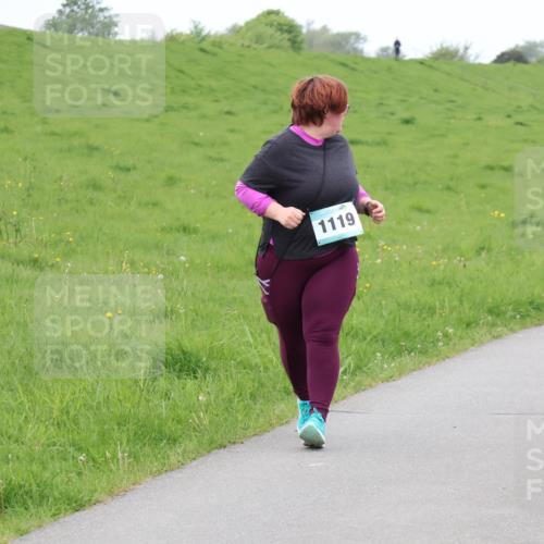 04.05.2025 - 8. Wedeler Halbmarathon Lena Gebhardt http://msf.ph/oto/7834788 04.05.2025 11:25:18 Laufen 1119, 894 meine-sportfotos.de
