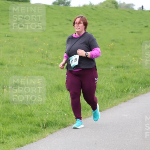 04.05.2025 - 8. Wedeler Halbmarathon Lena Gebhardt http://msf.ph/oto/7834795 04.05.2025 11:25:19 Laufen 1119, 89 meine-sportfotos.de
