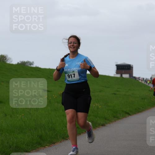 04.05.2025 - 8. Wedeler Halbmarathon Yannick Fuchs http://msf.ph/oto/7834814 04.05.2025 11:22:52 Laufen 917, 411 meine-sportfotos.de