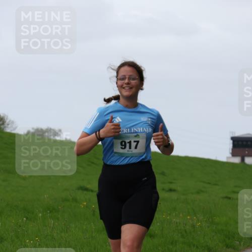 04.05.2025 - 8. Wedeler Halbmarathon Yannick Fuchs http://msf.ph/oto/7834828 04.05.2025 11:22:52 Laufen 917, 411 meine-sportfotos.de