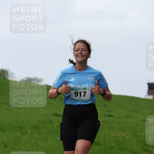 04.05.2025 - 8. Wedeler Halbmarathon Yannick Fuchs http://msf.ph/oto/7834831 04.05.2025 11:22:52 Laufen 917 meine-sportfotos.de