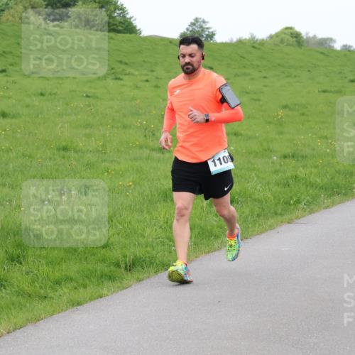 04.05.2025 - 8. Wedeler Halbmarathon Lena Gebhardt http://msf.ph/oto/7834833 04.05.2025 11:25:27 Laufen 1109, 47 meine-sportfotos.de