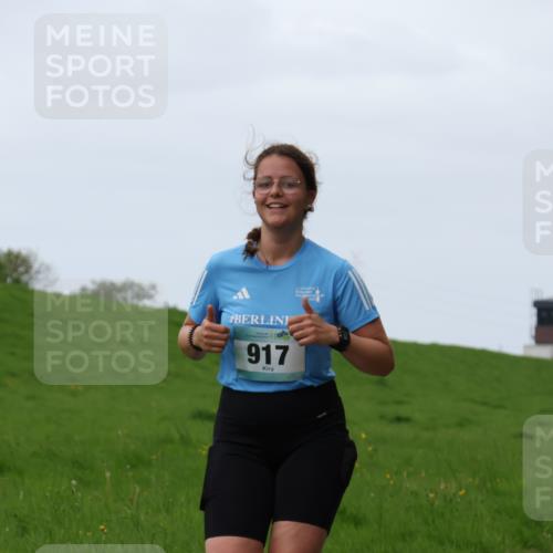 04.05.2025 - 8. Wedeler Halbmarathon Yannick Fuchs http://msf.ph/oto/7834835 04.05.2025 11:22:52 Laufen 917 meine-sportfotos.de