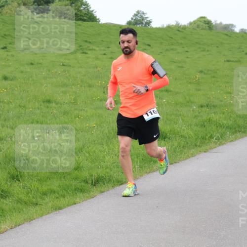 04.05.2025 - 8. Wedeler Halbmarathon Lena Gebhardt http://msf.ph/oto/7834837 04.05.2025 11:25:27 Laufen 110, 94 meine-sportfotos.de