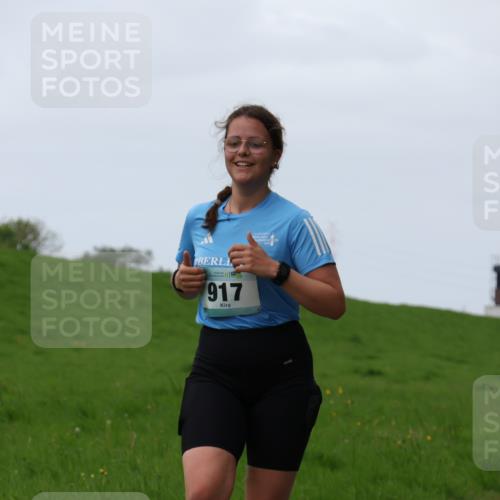 04.05.2025 - 8. Wedeler Halbmarathon Yannick Fuchs http://msf.ph/oto/7834838 04.05.2025 11:22:52 Laufen 917 meine-sportfotos.de