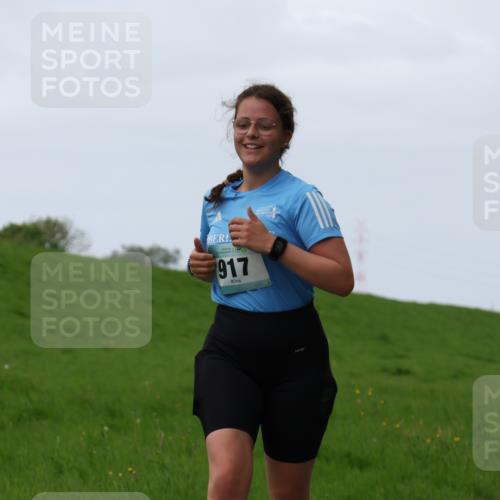 04.05.2025 - 8. Wedeler Halbmarathon Yannick Fuchs http://msf.ph/oto/7834841 04.05.2025 11:22:52 Laufen 917 meine-sportfotos.de