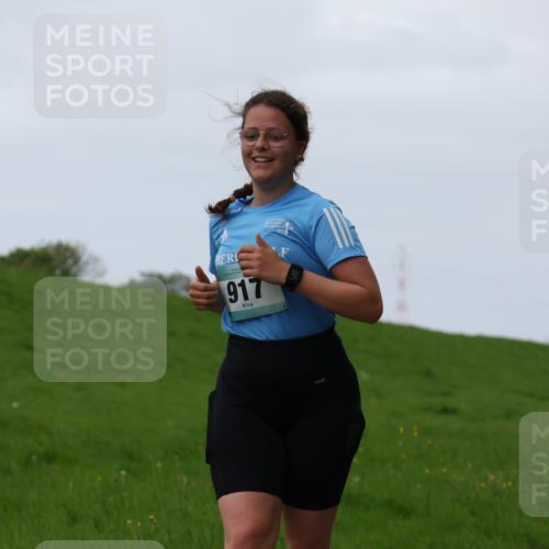 04.05.2025 - 8. Wedeler Halbmarathon Yannick Fuchs http://msf.ph/oto/7834843 04.05.2025 11:22:52 Laufen 917 meine-sportfotos.de