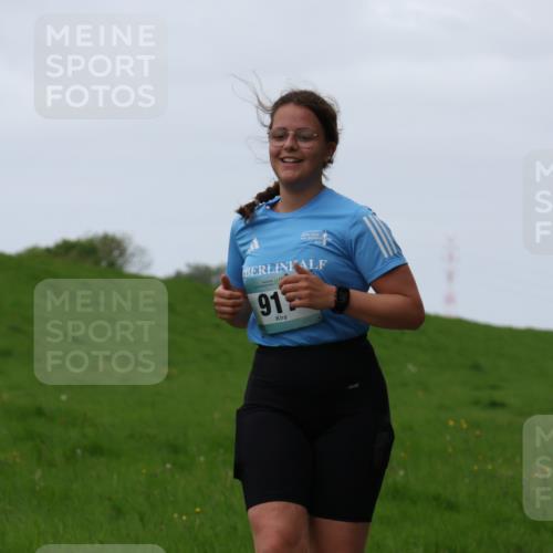 04.05.2025 - 8. Wedeler Halbmarathon Yannick Fuchs http://msf.ph/oto/7834847 04.05.2025 11:22:52 Laufen 91 meine-sportfotos.de