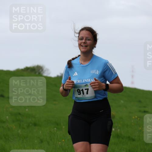 04.05.2025 - 8. Wedeler Halbmarathon Yannick Fuchs http://msf.ph/oto/7834851 04.05.2025 11:22:52 Laufen 917 meine-sportfotos.de