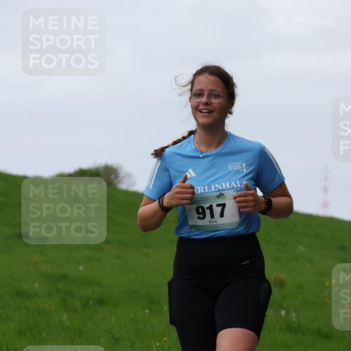 04.05.2025 - 8. Wedeler Halbmarathon Yannick Fuchs http://msf.ph/oto/7834853 04.05.2025 11:22:52 Laufen 917 meine-sportfotos.de