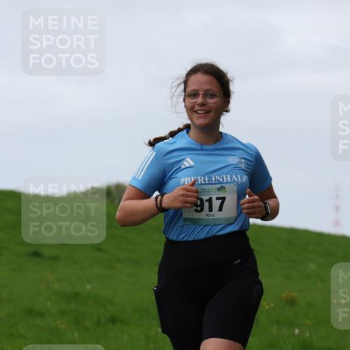 04.05.2025 - 8. Wedeler Halbmarathon Yannick Fuchs http://msf.ph/oto/7834862 04.05.2025 11:22:52 Laufen 917 meine-sportfotos.de