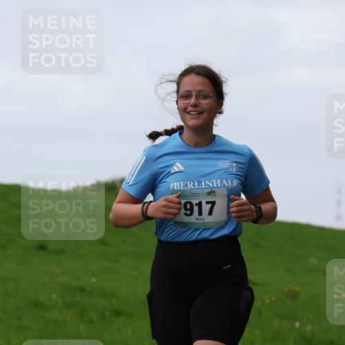 04.05.2025 - 8. Wedeler Halbmarathon Yannick Fuchs http://msf.ph/oto/7834865 04.05.2025 11:22:53 Laufen 836, 917 meine-sportfotos.de