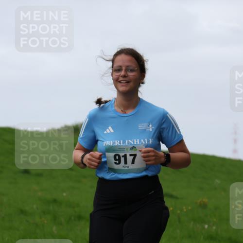 04.05.2025 - 8. Wedeler Halbmarathon Yannick Fuchs http://msf.ph/oto/7834868 04.05.2025 11:22:53 Laufen 917 meine-sportfotos.de