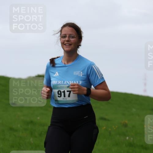 04.05.2025 - 8. Wedeler Halbmarathon Yannick Fuchs http://msf.ph/oto/7834872 04.05.2025 11:22:53 Laufen 917 meine-sportfotos.de