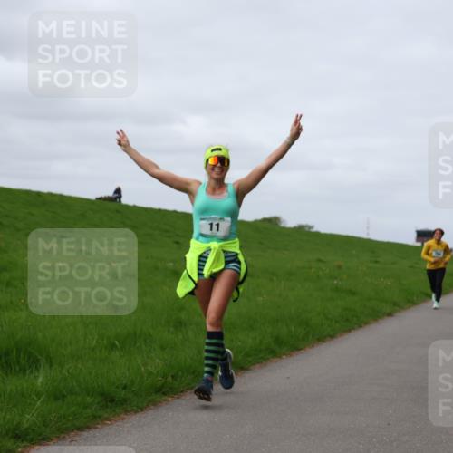 04.05.2025 - 8. Wedeler Halbmarathon Yannick Fuchs http://msf.ph/oto/7834896 04.05.2025 11:43:52 Laufen 11 meine-sportfotos.de