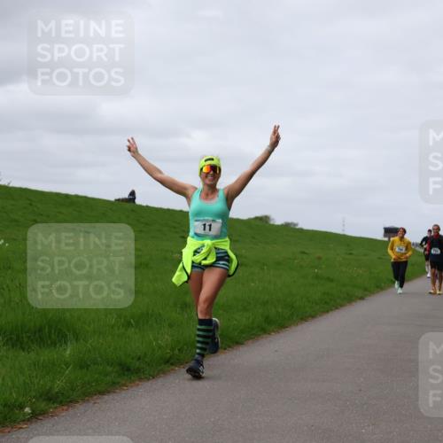 04.05.2025 - 8. Wedeler Halbmarathon Yannick Fuchs http://msf.ph/oto/7834898 04.05.2025 11:43:52 Laufen 11 meine-sportfotos.de
