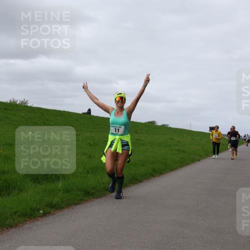 04.05.2025 - 8. Wedeler Halbmarathon Yannick Fuchs http://msf.ph/oto/7834905 04.05.2025 11:43:52 Laufen 11 meine-sportfotos.de