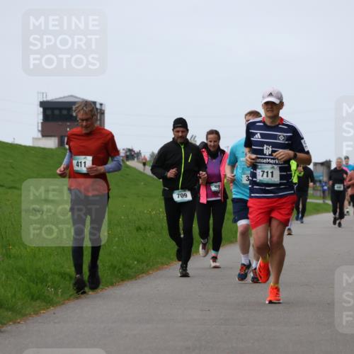 04.05.2025 - 8. Wedeler Halbmarathon Yannick Fuchs http://msf.ph/oto/7834911 04.05.2025 11:22:54 Laufen 411, 709, 89, 711 meine-sportfotos.de