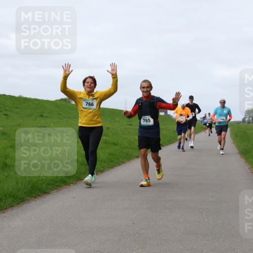 04.05.2025 - 8. Wedeler Halbmarathon Yannick Fuchs http://msf.ph/oto/7834942 04.05.2025 11:43:56 Laufen 766, 765, 1056 meine-sportfotos.de