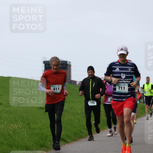 04.05.2025 - 8. Wedeler Halbmarathon Yannick Fuchs http://msf.ph/oto/7834954 04.05.2025 11:22:55 Laufen 411, 709, 711 meine-sportfotos.de