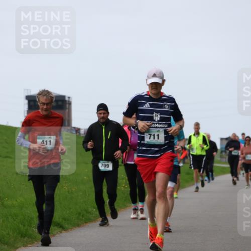04.05.2025 - 8. Wedeler Halbmarathon Yannick Fuchs http://msf.ph/oto/7834957 04.05.2025 11:22:55 Laufen 411, 709, 711 meine-sportfotos.de